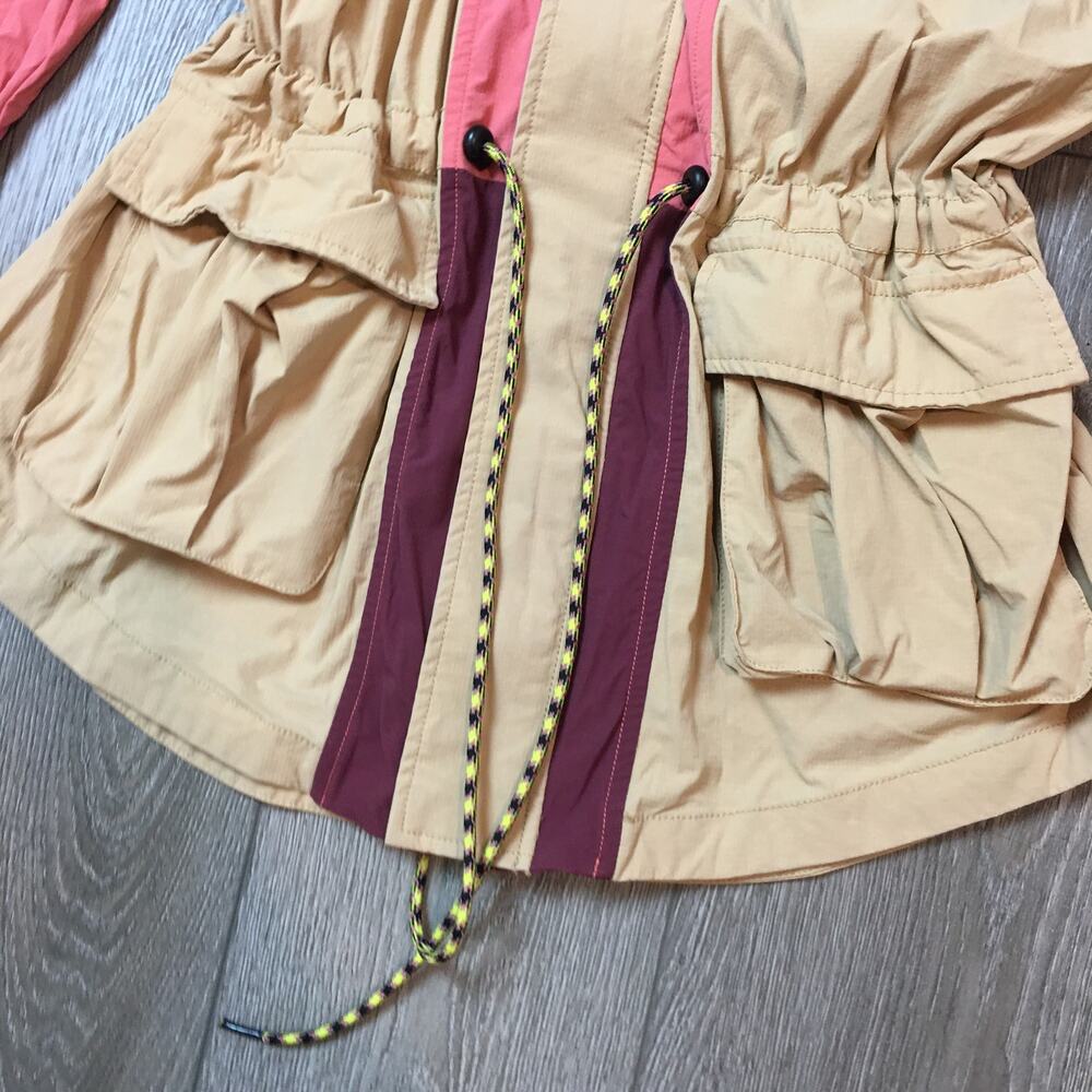 Fabletics - The Heights Cargo Jacket Size Medium … - image 3